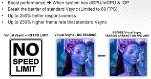 Lucid Virtual Sync